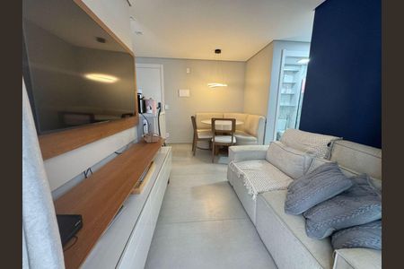 Apartamento à venda com 2 quartos, 41m² em Jardim America da Penha, São Paulo