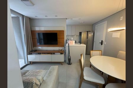 Apartamento à venda com 2 quartos, 41m² em Jardim America da Penha, São Paulo
