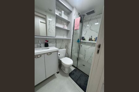 Apartamento à venda com 2 quartos, 41m² em Jardim America da Penha, São Paulo