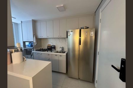 Apartamento à venda com 2 quartos, 41m² em Jardim America da Penha, São Paulo