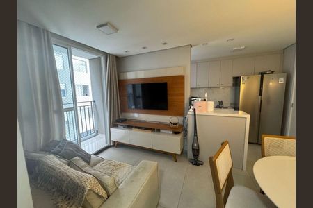 Apartamento à venda com 2 quartos, 41m² em Jardim America da Penha, São Paulo