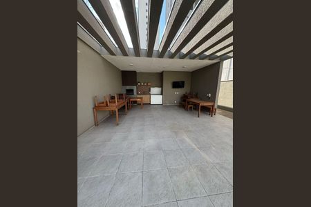 Apartamento à venda com 2 quartos, 41m² em Jardim America da Penha, São Paulo