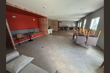 Apartamento à venda com 2 quartos, 41m² em Jardim America da Penha, São Paulo