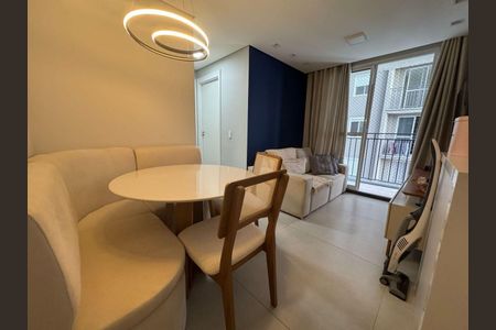 Apartamento à venda com 2 quartos, 41m² em Jardim America da Penha, São Paulo