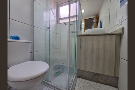 Apartamento à venda com 2 quartos, 48m² em Jardim Danfer, São Paulo
