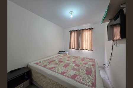 Apartamento à venda com 2 quartos, 48m² em Jardim Danfer, São Paulo