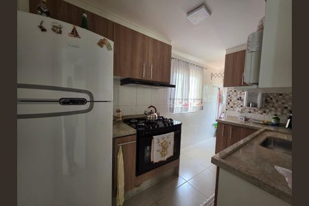 Apartamento à venda com 2 quartos, 48m² em Jardim Danfer, São Paulo