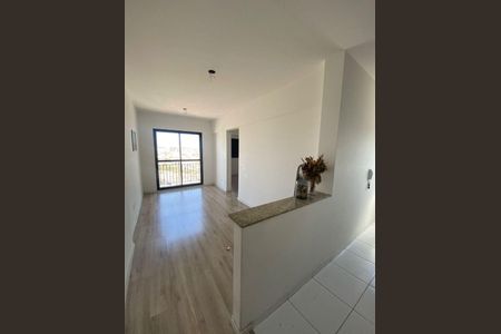 Apartamento à venda com 2 quartos, 47m² em Vila Paranagua, São Paulo