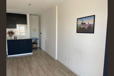 Apartamento à venda com 2 quartos, 47m² em Vila Paranagua, São Paulo