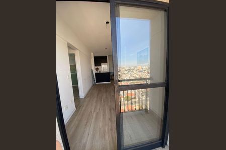 Apartamento à venda com 2 quartos, 47m² em Vila Paranagua, São Paulo