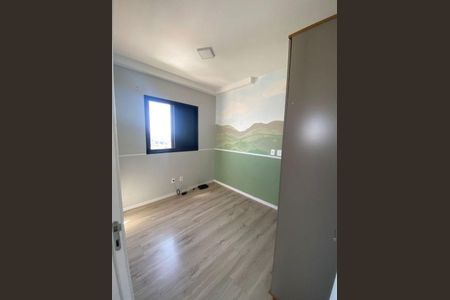 Apartamento à venda com 2 quartos, 47m² em Vila Paranagua, São Paulo