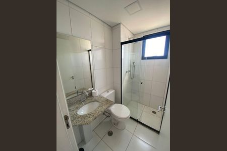 Apartamento à venda com 2 quartos, 47m² em Vila Paranagua, São Paulo