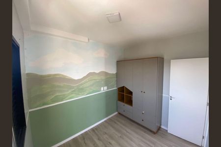 Apartamento à venda com 2 quartos, 47m² em Vila Paranagua, São Paulo