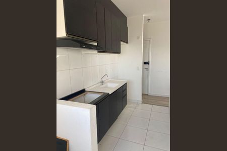 Apartamento à venda com 2 quartos, 47m² em Vila Paranagua, São Paulo