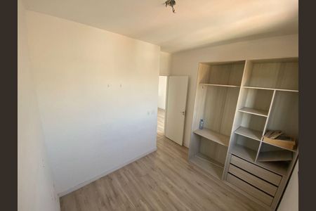 Apartamento à venda com 2 quartos, 47m² em Vila Paranagua, São Paulo
