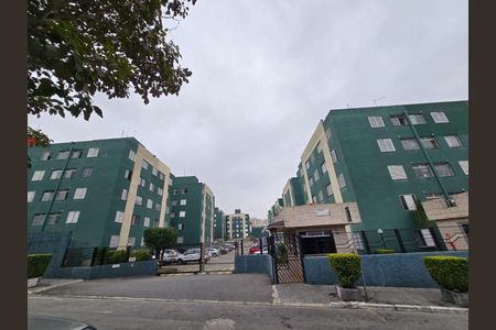 Apartamento à venda com 2 quartos, 41m² em Vila Silvia, São Paulo