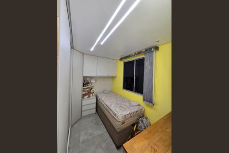 Apartamento à venda com 2 quartos, 41m² em Vila Silvia, São Paulo