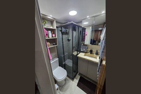 Apartamento à venda com 2 quartos, 41m² em Vila Silvia, São Paulo