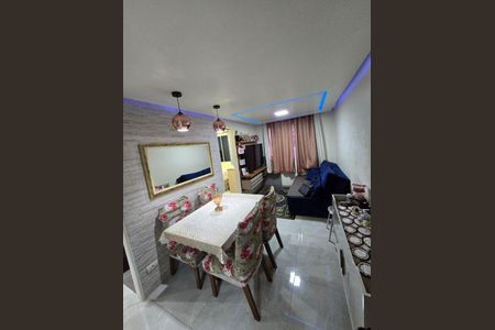 Apartamento à venda com 2 quartos, 41m² em Vila Silvia, São Paulo