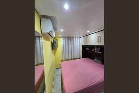 Apartamento à venda com 2 quartos, 41m² em Vila Silvia, São Paulo