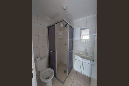 Apartamento à venda com 2 quartos, 41m² em Cangaiba, São Paulo