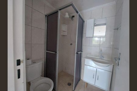 Apartamento à venda com 2 quartos, 41m² em Cangaiba, São Paulo
