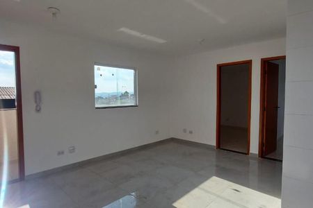 Apartamento à venda com 47m², 2 quartos e 1 vaga