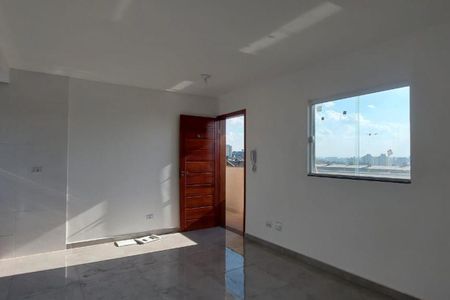Apartamento à venda com 47m², 2 quartos e 1 vaga