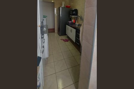 Apartamento à venda com 2 quartos, 55m² em Vila Silvia, São Paulo