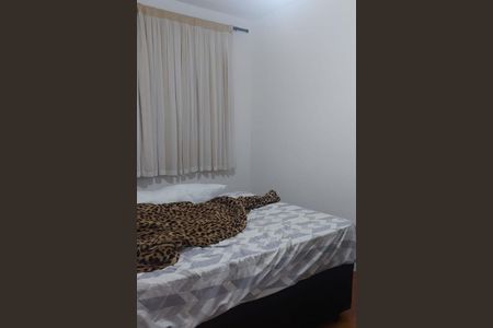 Apartamento à venda com 2 quartos, 55m² em Vila Silvia, São Paulo