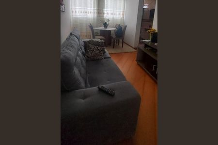 Apartamento à venda com 2 quartos, 55m² em Vila Silvia, São Paulo