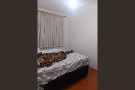Apartamento à venda com 2 quartos, 55m² em Vila Silvia, São Paulo