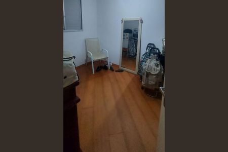 Apartamento à venda com 2 quartos, 55m² em Vila Silvia, São Paulo