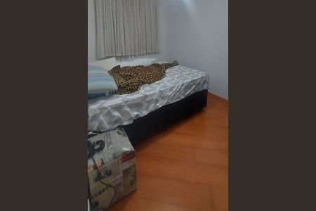 Apartamento à venda com 2 quartos, 55m² em Vila Silvia, São Paulo