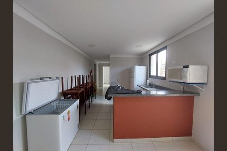 Apartamento à venda com 2 quartos, 47m² em Vila Paranagua, São Paulo