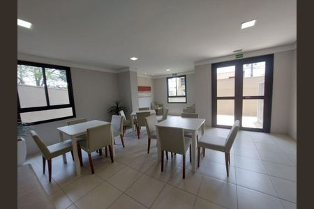 Apartamento à venda com 2 quartos, 47m² em Vila Paranagua, São Paulo