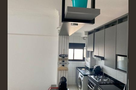 Apartamento à venda com 2 quartos, 47m² em Vila Paranagua, São Paulo