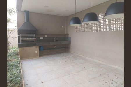 Apartamento à venda com 2 quartos, 47m² em Vila Paranagua, São Paulo