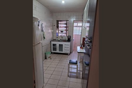 Apartamento à venda com 2 quartos, 60m² em Jardim Lucinda, São Paulo