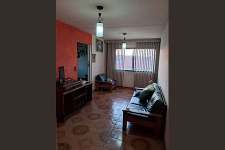 Apartamento à venda com 2 quartos, 60m² em Jardim Lucinda, São Paulo