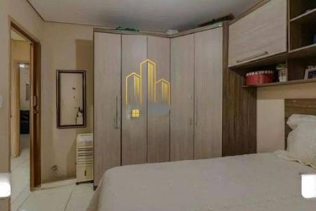 Casa à venda com 2 quartos, 124m² em Parque Capuava, Santo André