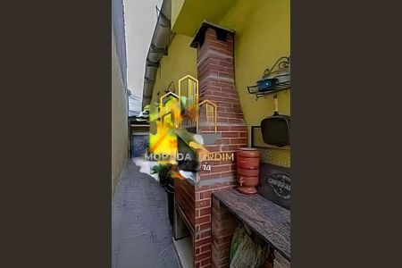 Casa à venda com 2 quartos, 124m² em Parque Capuava, Santo André