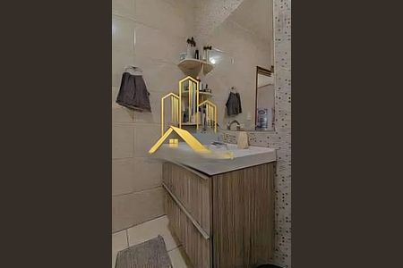 Casa à venda com 2 quartos, 124m² em Parque Capuava, Santo André