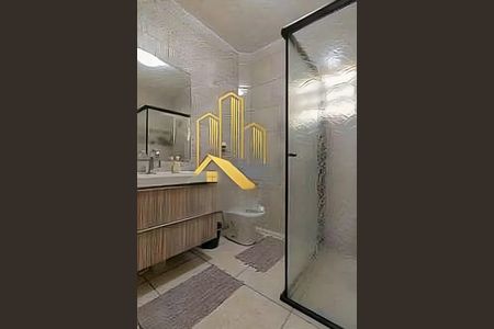 Casa à venda com 2 quartos, 124m² em Parque Capuava, Santo André