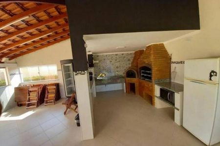 Apartamento à venda com 3 quartos, 60m² em Parque Jaçatuba, Santo André