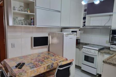 Apartamento à venda com 2 quartos, 42m² em Vila Leopoldina, Santo André