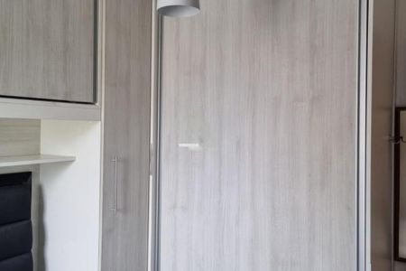 Apartamento à venda com 2 quartos, 42m² em Vila Leopoldina, Santo André