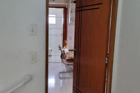 Apartamento à venda com 2 quartos, 42m² em Vila Leopoldina, Santo André