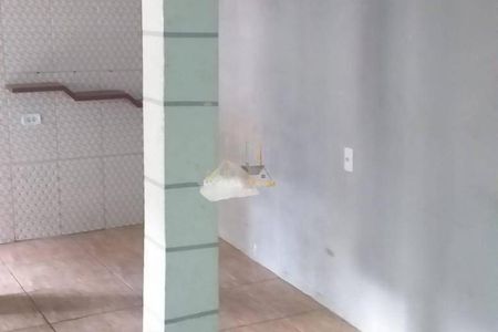 Casa à venda com 1 quarto, 297m² em Jardim Carla, Santo André