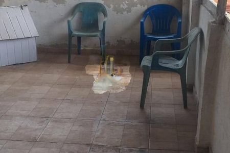 Casa à venda com 1 quarto, 297m² em Jardim Carla, Santo André